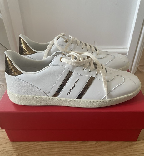 Salvatore ferragamo men - ferragamo, men's