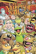 Meet the Muppets Paperback