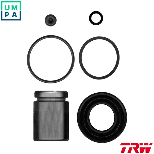 Repair kit brake caliper - repair,