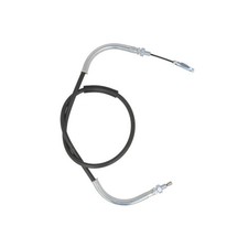 HANDBRAKE CABLE MIDDLE L FITS