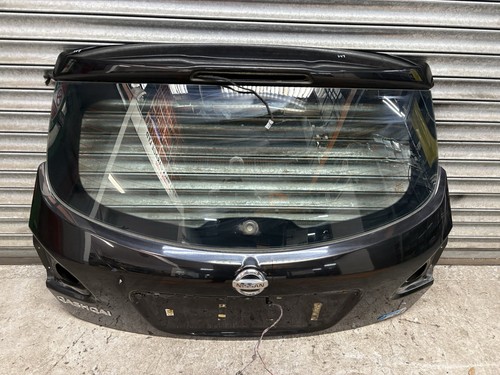 2012 nissan qashqai j10 - nissan, 1.5