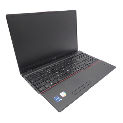 Fujitsu laptop lifebook - laptop,