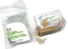 The Body Shop Soft Facial