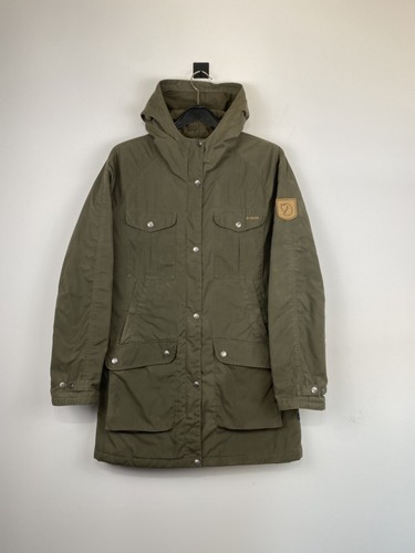 Fjallraven greenland parka - fjallraven,