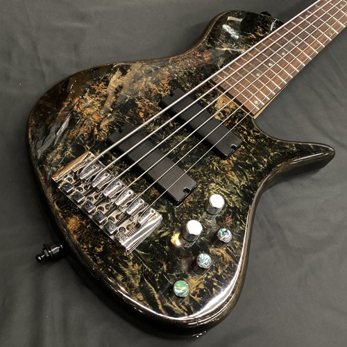 Carparelli guitars 6 - carparelli,
