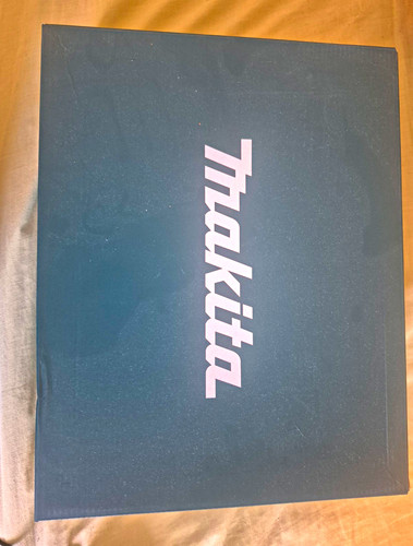 Makita kyoto safety work boot - makita,