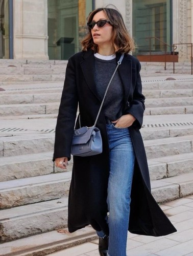 Zara collection manteco - zara,