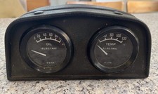 Classic Car Tim Oil & Water