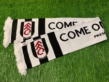 FULHAM FFC ENGLAND RARE