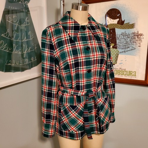 Vtg 1960s 70s pendleton - vtg, 1960s/70s