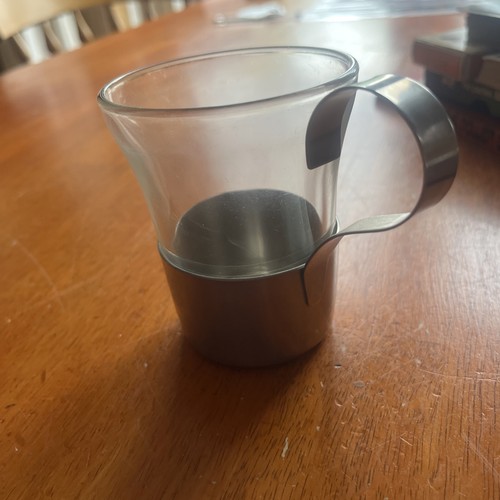 Vintage duralex tea coffee - duralex, tea/coffee