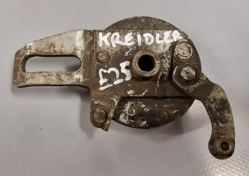 Kreidler brake plate free uk - plate,