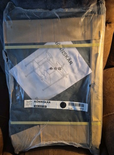 Ikea ronnskar wash - ronnskar,
