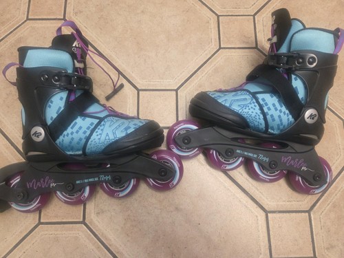 Marlee pro kids inline - pro,
