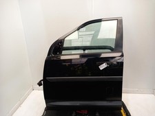 LANDROVER FREELANDER Left Front Door N/S 2006-2015 Narvik Black (921) 5 Door Hat
