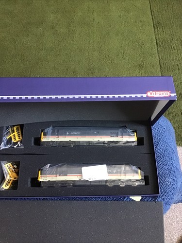 Vitrains v2053 intercity class - intercity,