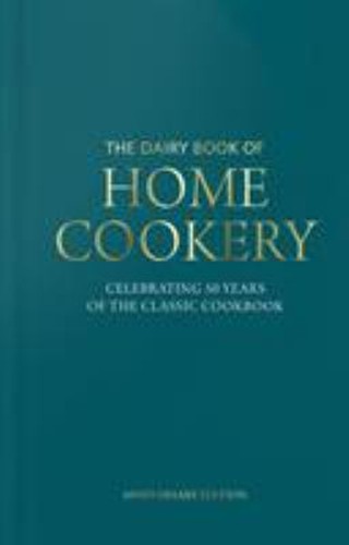 The dairy book home cookery - the, of