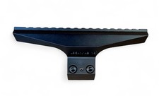 Accuracy International supplied UK MoD L96A1 & L115 Series STIC side rail.