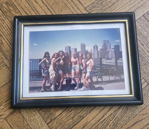 Vintage 1980s brooklyn - vintage,