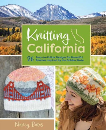 Knitting california - knitting,