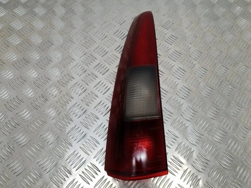 Volvo s70 rear left - ls, tail