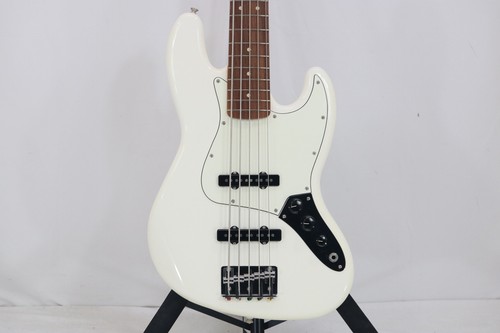 Fender player jazz bass used - v,