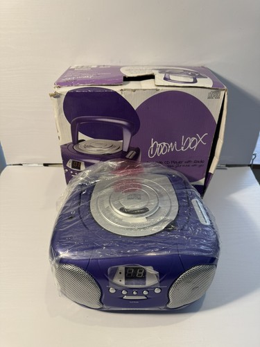 Groove boombox portable - groove,