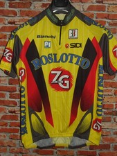 Zg Roslotto Biemme Bike