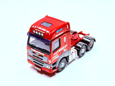 CORGI FODEN TRACTOR UNIT MODEL