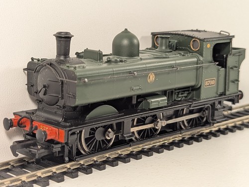 Bachmann 901a 57xx 8700 gwr - bachmann,
