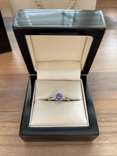 9ct white gold - gold, and