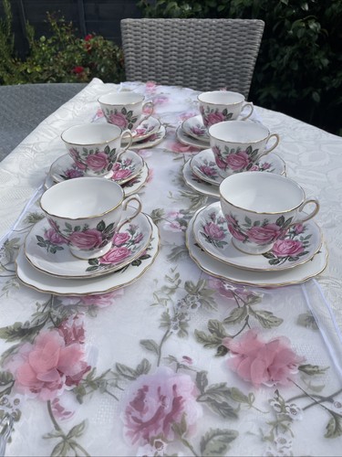 Royal vale pink rose - vale,