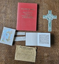 My Prayer Book B For Women and