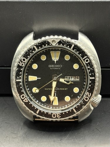 Vintage seiko automatic - vintage,