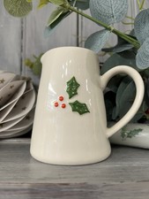 Gisela Graham Mini Stoneware