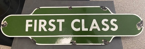First class platform railway - first,
