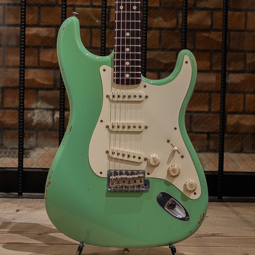 Fender custom shop - mbs, 1959