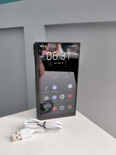 Fiio m11 plus - m11, high