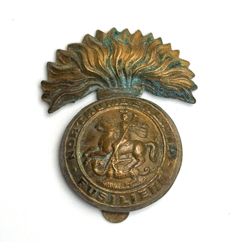 Ww1 northumberland fusiliers - ww1,