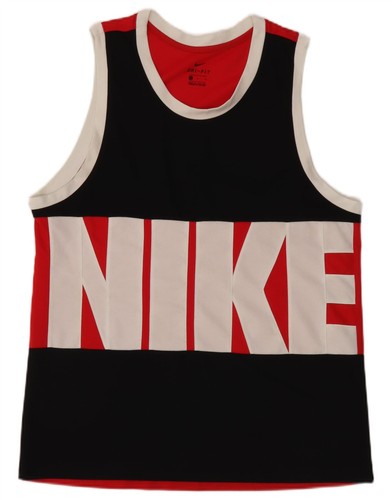 Nike mens dri - mens, vest