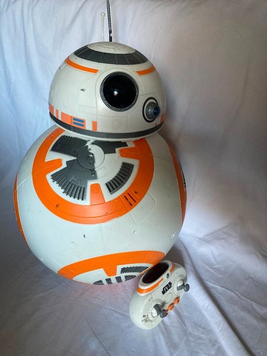 Star wars interactive - wars, bb-8
