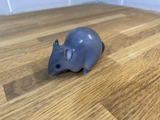 Royal Copenhagen Vole