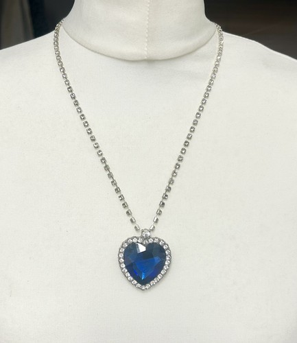 Titanic style heart the - titanic,