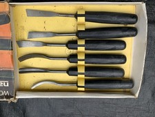 narex sculpture chisel set tools
