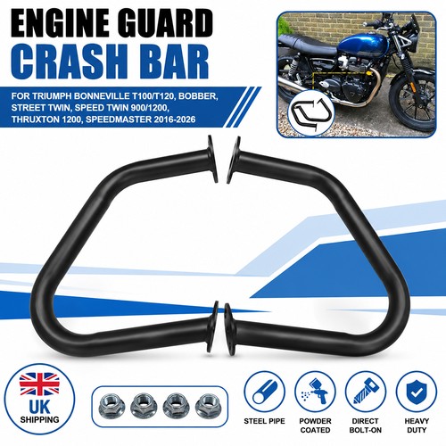 Frame protector engine crash - frame,