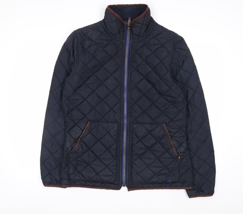 Womens size joules blue - uk,