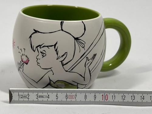 Disney tinker bell mug - disney,