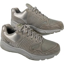 Nike Air Zoom Talaria 16 Trainers Men's UK 7.5 Grey 844695-003 Shoes 2016 Retro
