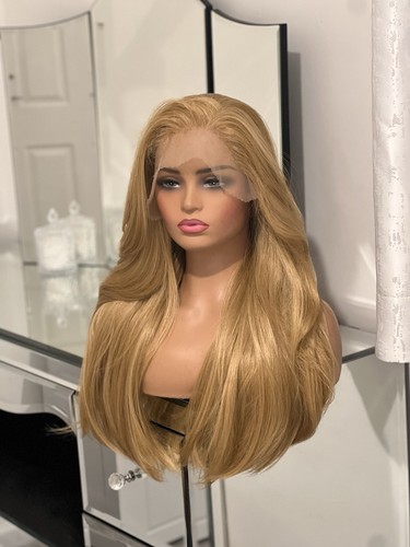 High heat resistant - high, hair