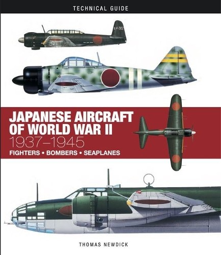 Japanese aircraft world war - of,